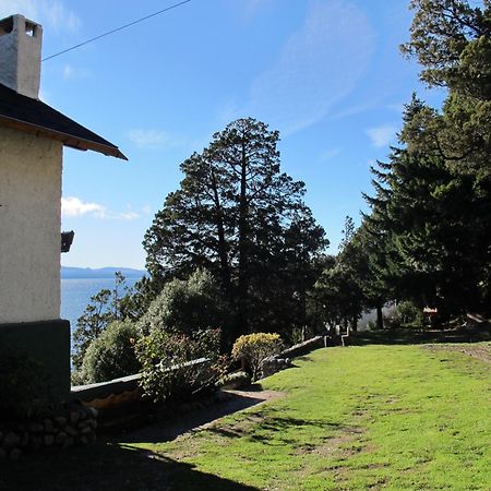 Hosteria Santa Rita San Carlos de Bariloche Esterno foto