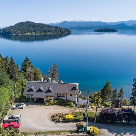Hosteria Santa Rita San Carlos de Bariloche Esterno foto
