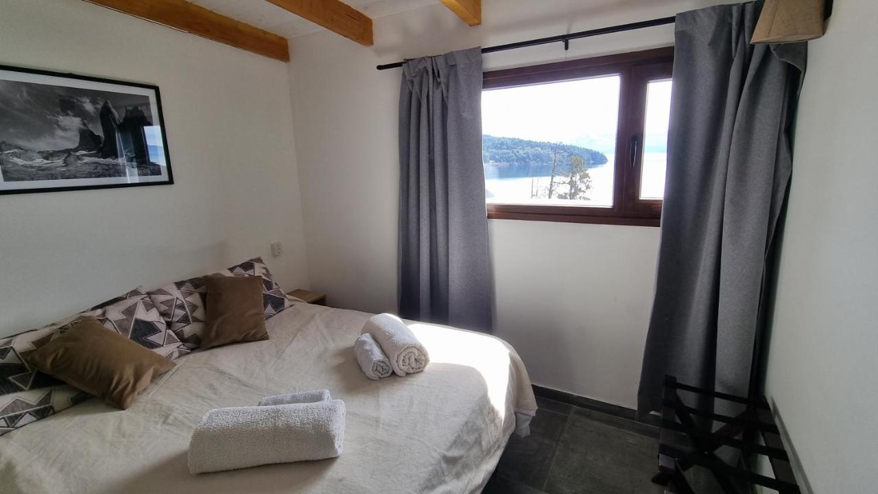Hosteria Santa Rita San Carlos de Bariloche Esterno foto